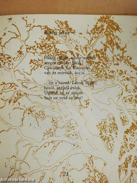 Szeptemberi útravaló