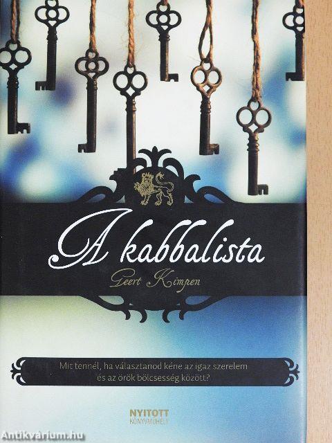 A kabbalista