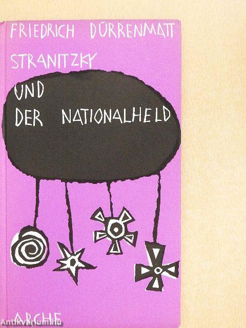 Stranitzky und der Nationalheld