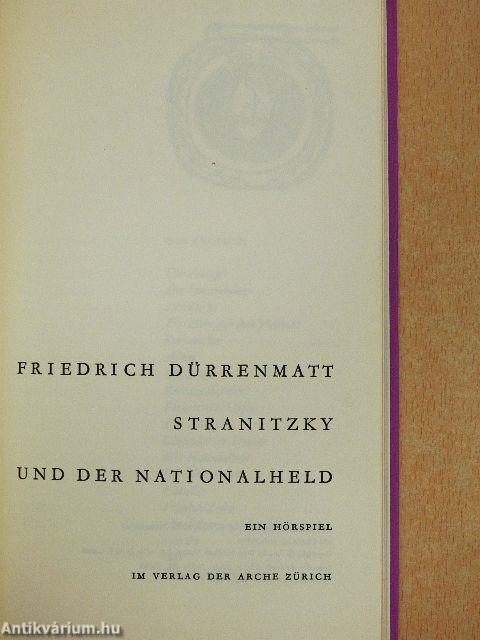 Stranitzky und der Nationalheld