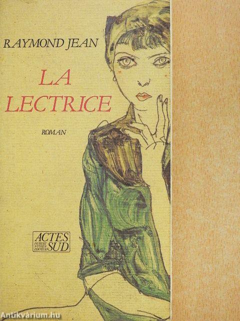 La Lectrice