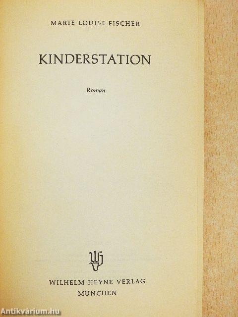 Kinderstation