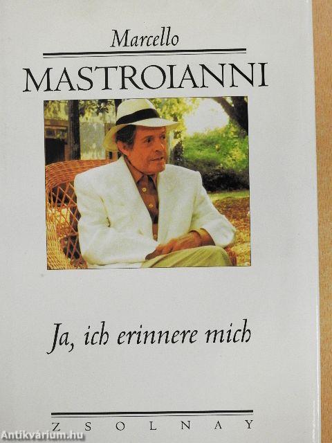 Ja, ich erinnere mich