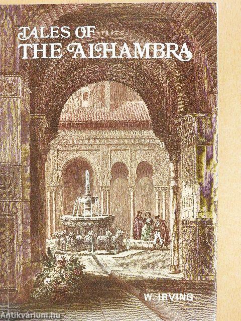 Tales of the Alhambra