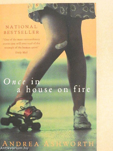 Once in a House on Fire