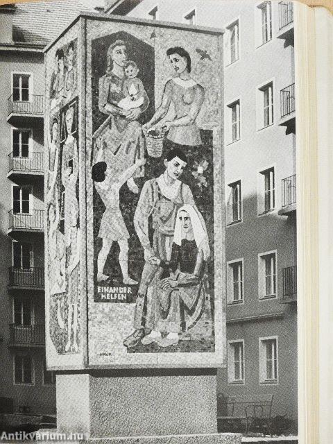 Wien von A-Z