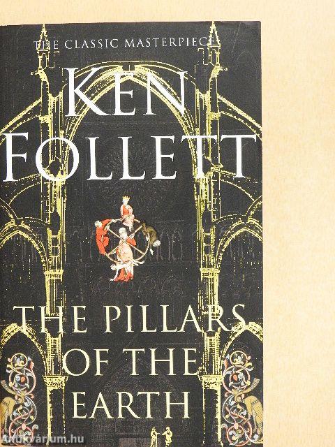 The Pillars of the Earth