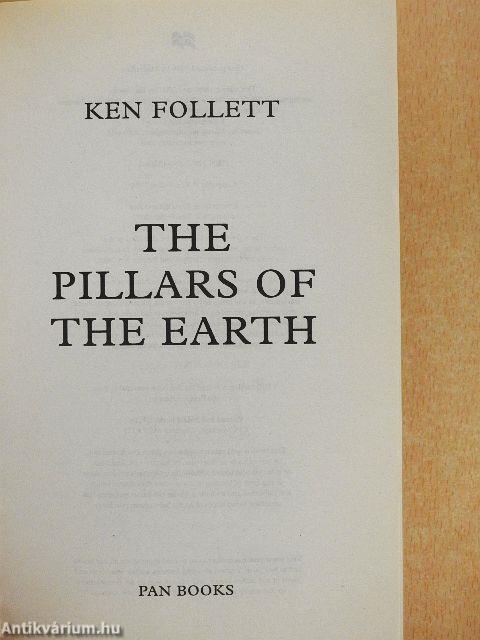 The Pillars of the Earth