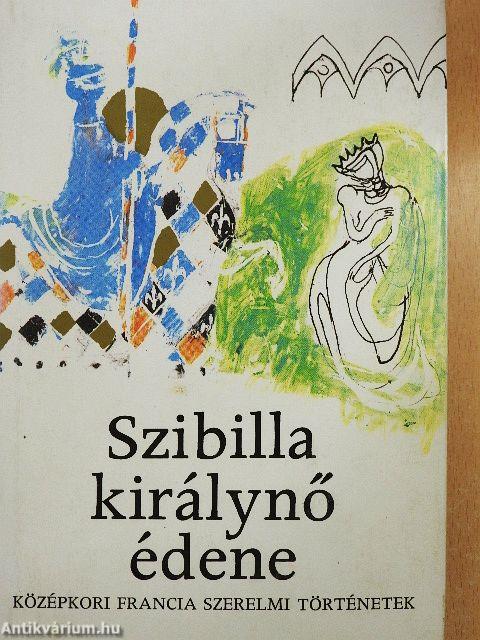 Szibilla királynő édene