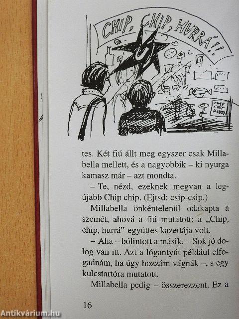 Millabella