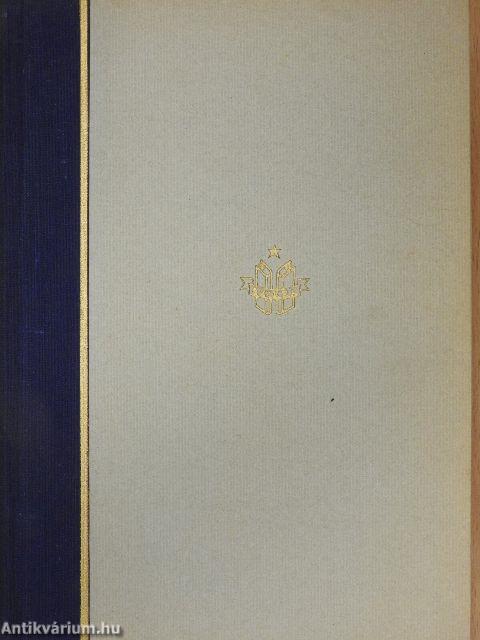 Klim Számgin élete II.