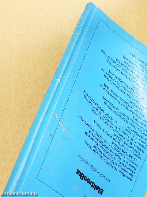 Televíziójavítás