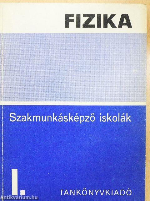 Fizika I.