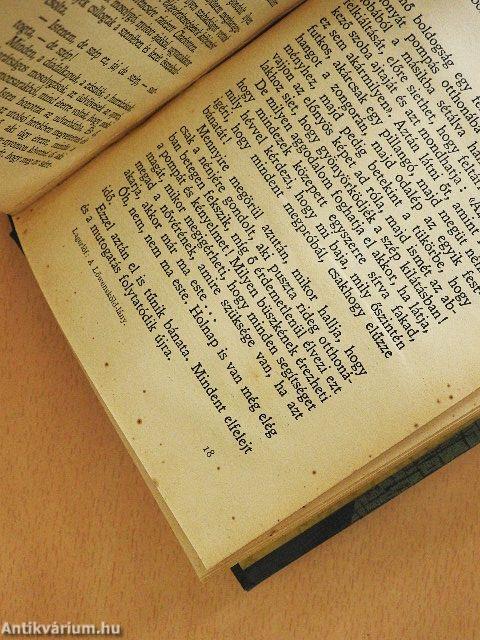 A Löwensköld-lány