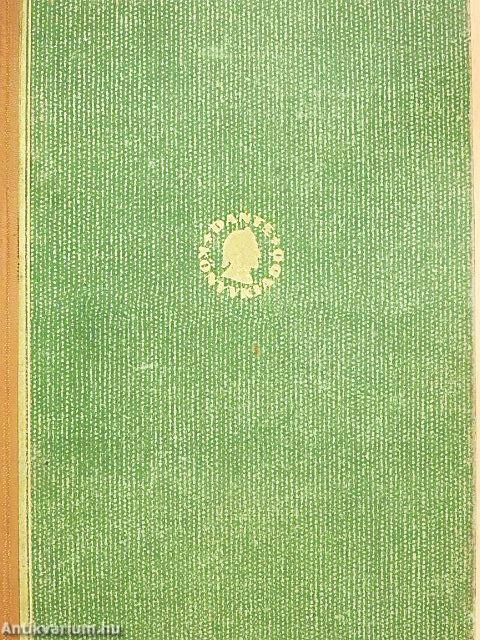 Az a hatalmas harmadik