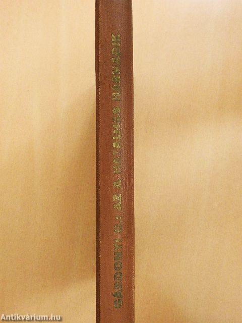 Az a hatalmas harmadik