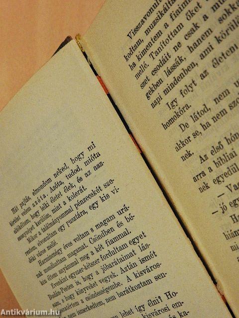 Az a hatalmas harmadik