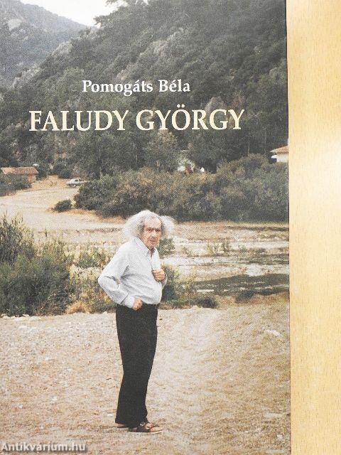 Faludy György