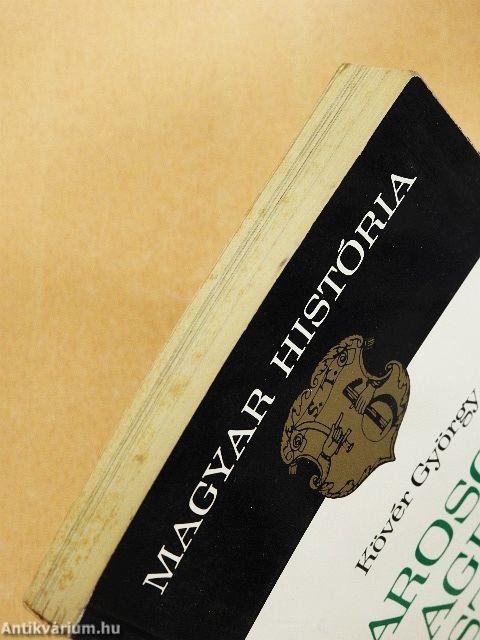 Iparosodás Agrárországban