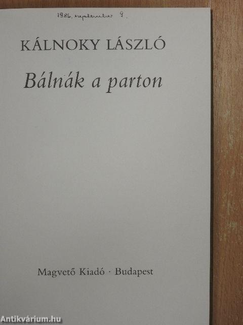 Bálnák a parton
