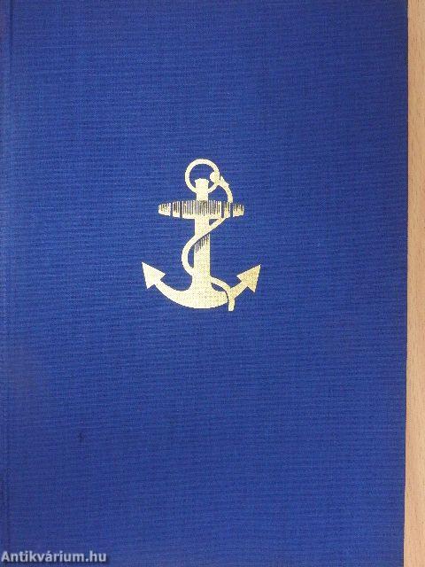 Bilddokumente aus Österreich-Ungarns Seekrieg 1914-1918 I-II. (gótbetűs)