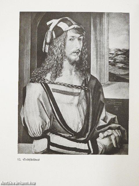 Albrecht Dürer (gótbetűs)
