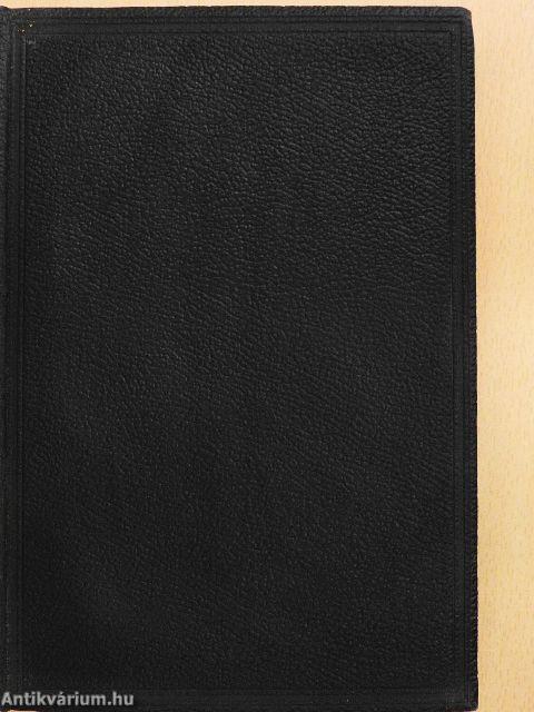 Wie entstanden Weltall und Menschheit? (gótbetűs)