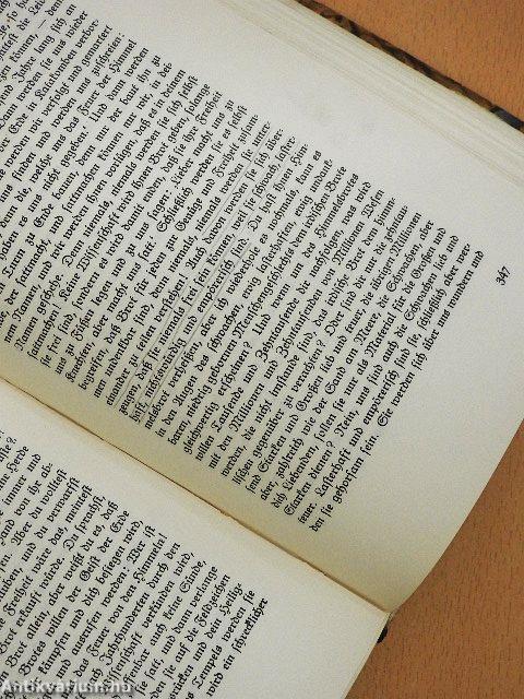 Die Brüder Karamasow I-II. (gótbetűs)