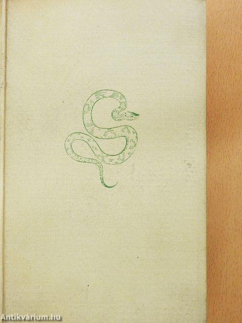 Schlangen (gótbetűs)