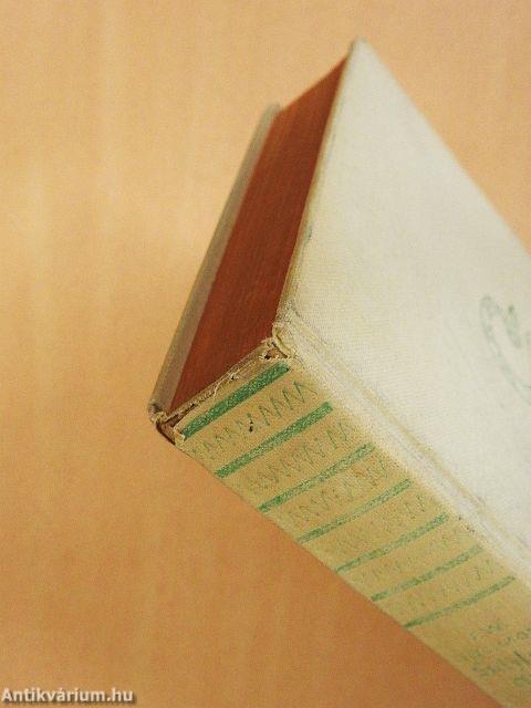 Schlangen (gótbetűs)