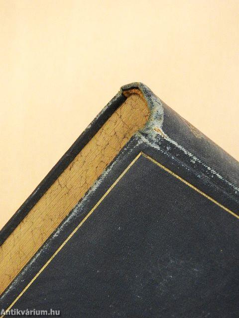 Die Grundlagen des Glaubens (gótbetűs)