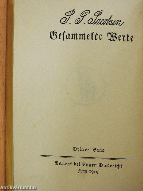 Niels Lyhne (gótbetűs)