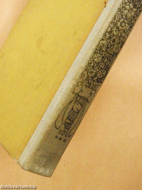 Niels Lyhne (gótbetűs)