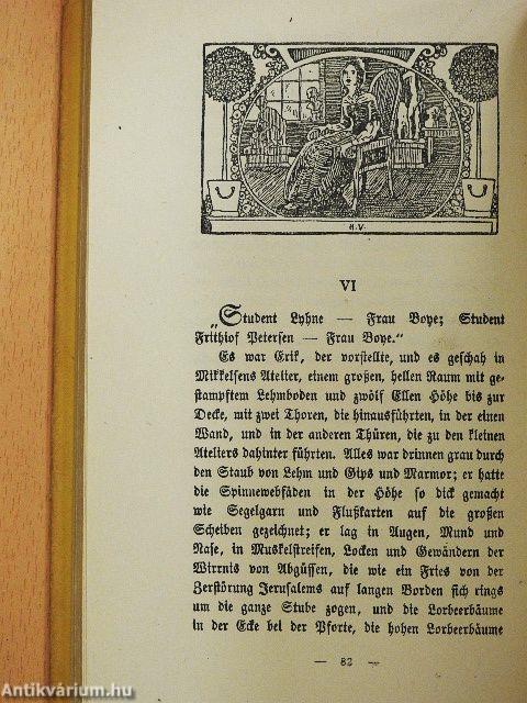 Niels Lyhne (gótbetűs)