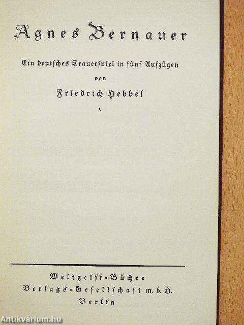 Agnes Bernauer (gótbetűs)