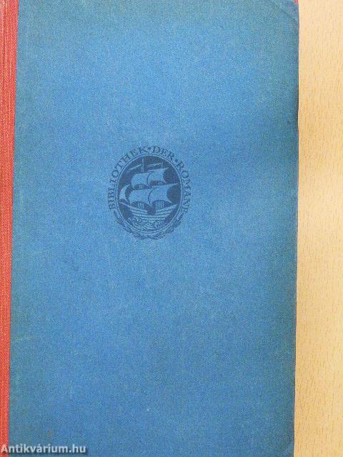 Frau Bovary (gótbetűs)