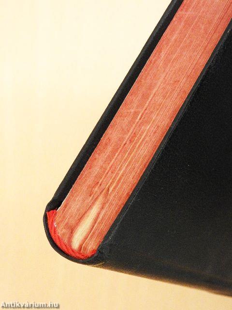 Die Heilige Schrift (gótbetűs)