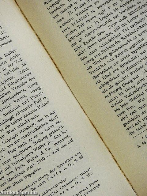 Studien zur Geschichte kapitalistischer Organisationsformen