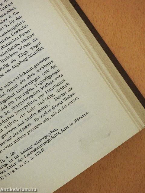 Studien zur Geschichte kapitalistischer Organisationsformen