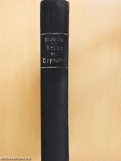 Heinrich Heine und Napoleon I. (gótbetűs)