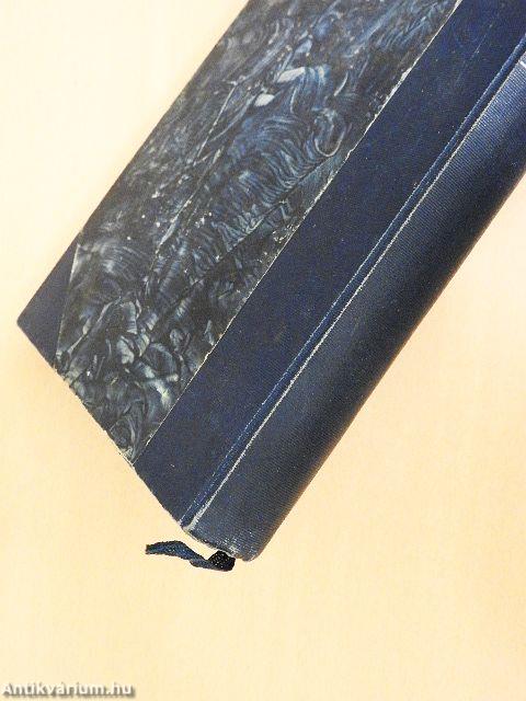 Heinrich Heine und Napoleon I. (gótbetűs)