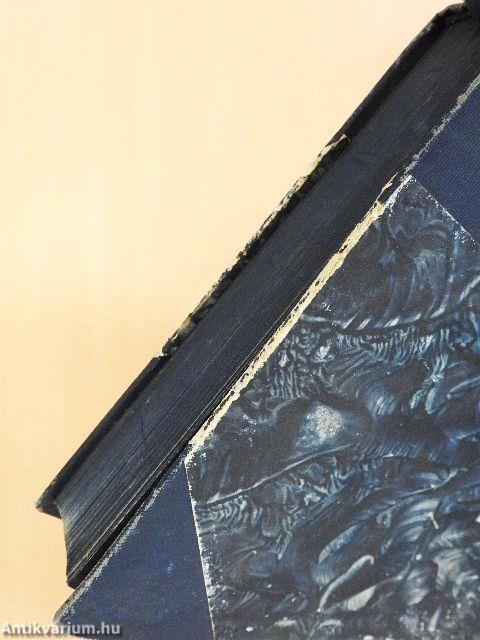 Heinrich Heine und Napoleon I. (gótbetűs)