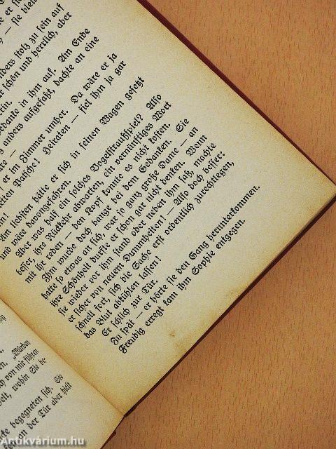 Bibliothek der Unterhaltung und des Wissens 1913/12. (gótbetűs)