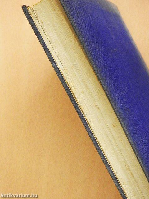 Madame Bovary (gótbetűs)