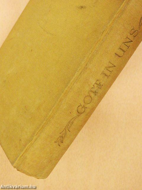 Gott in uns (gótbetűs)