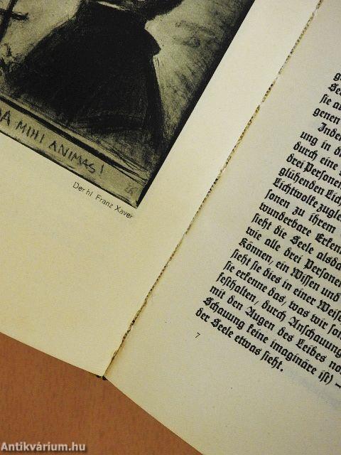 Gott in uns (gótbetűs)