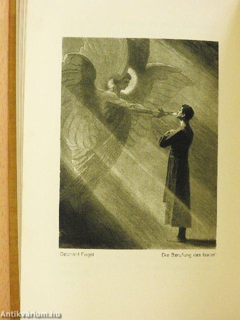 Gott in uns (gótbetűs)