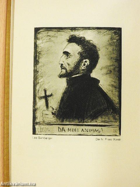 Gott in uns (gótbetűs)