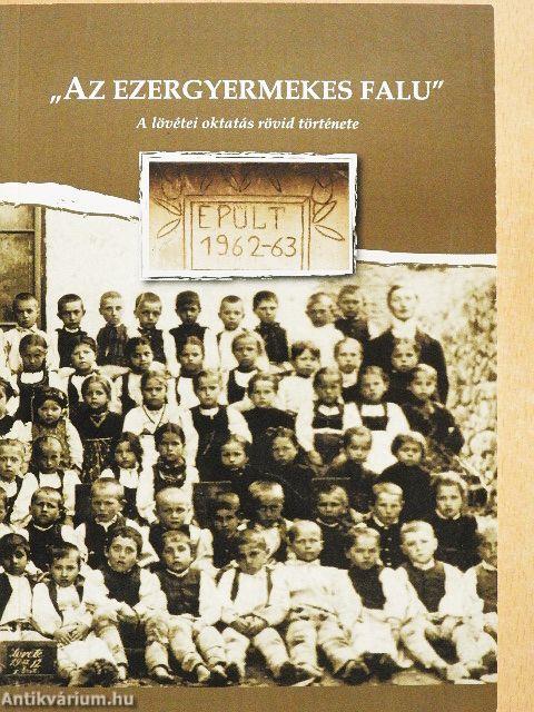 "Az ezergyermekes falu"