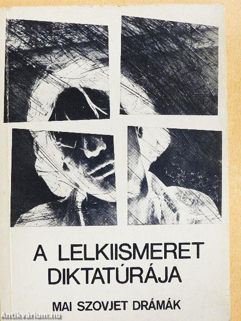 A lelkiismeret diktatúrája